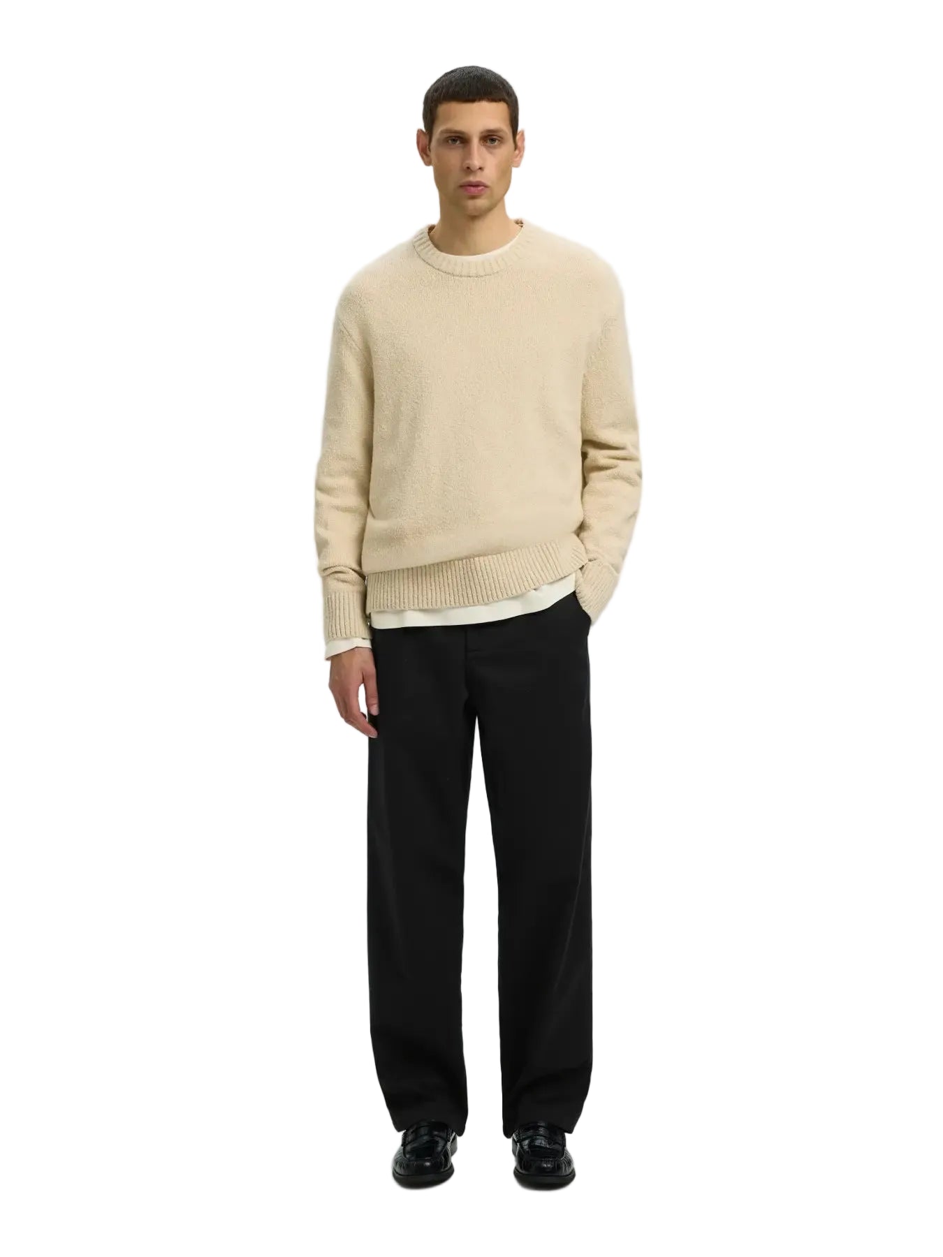 220 Loose Miles Twill Pant
