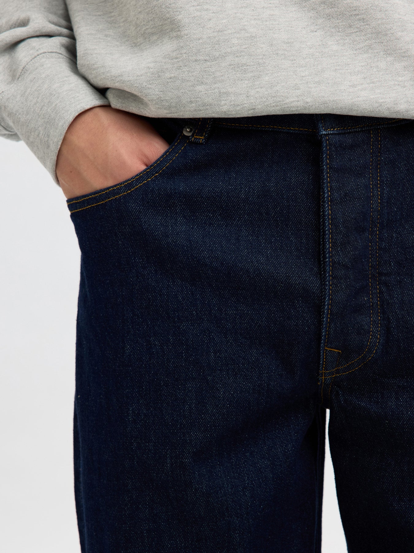 Jeans Ben Kori 220 Loose Fit