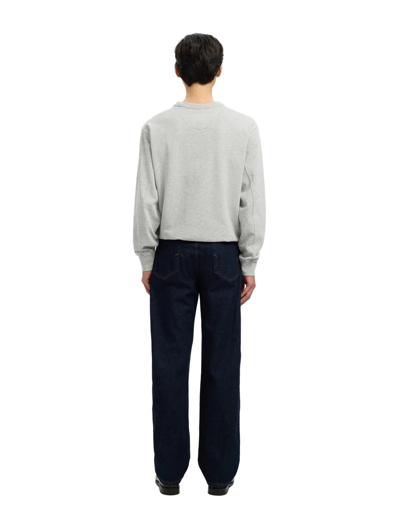 Jeans Ben Kori 220 Loose Fit