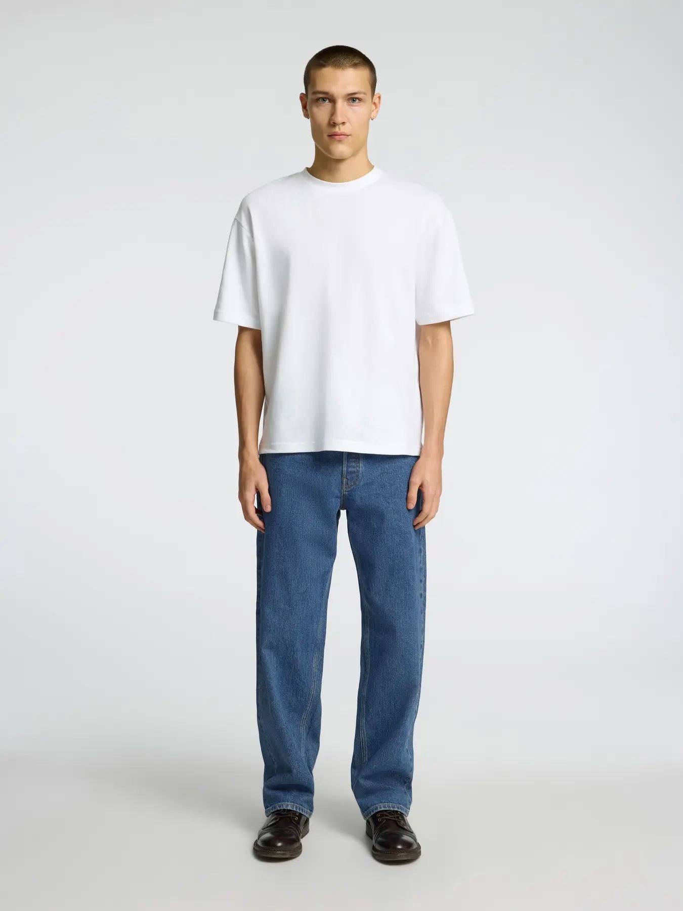 220 Loose Fit Ben Kori Jeans