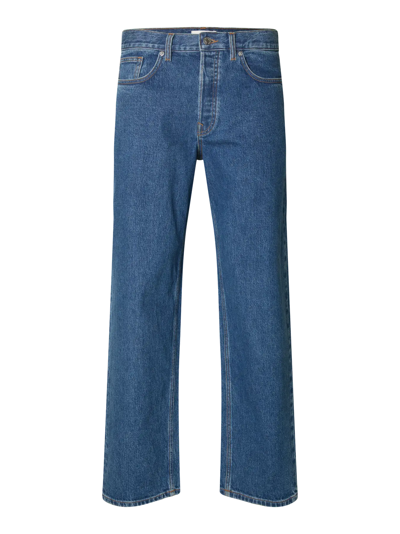 220 Loose Fit Ben Kori Jeans