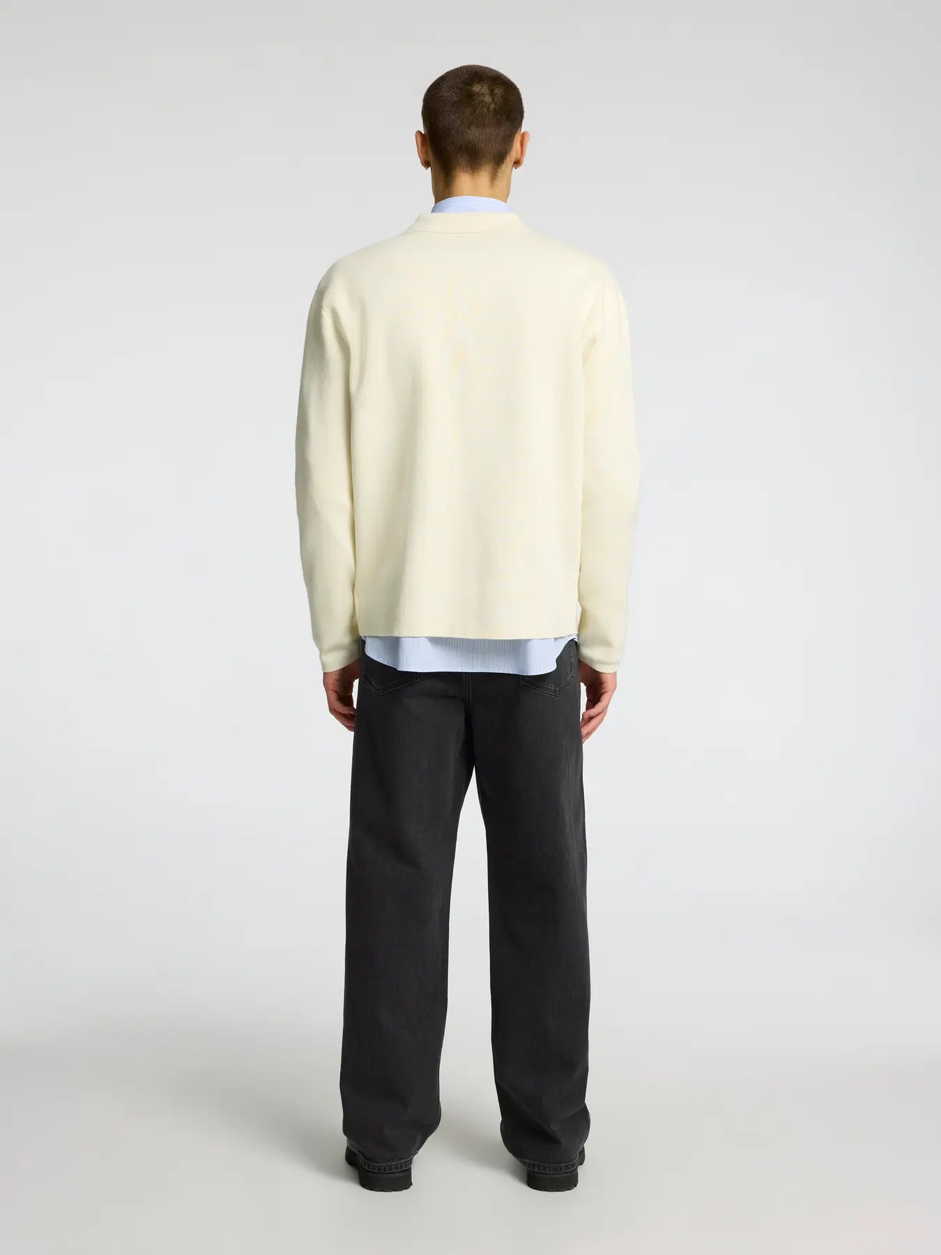 220 Loose Fit Ben Kori Jeans