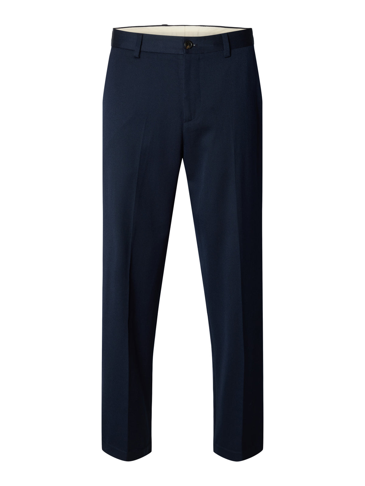 220 Loose Luke Wool Blend Pant