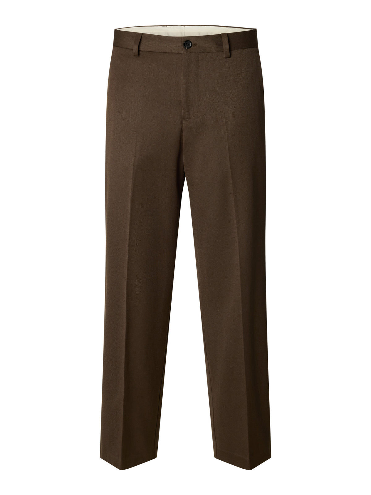 220 Loose Luke Wool Blend Pant