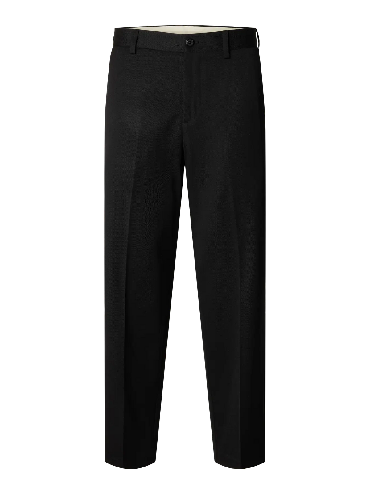 220 Loose Luke Wool Blend Pant