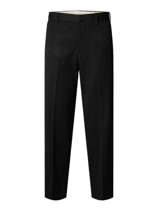 220 Loose Luke Wool Blend Pant