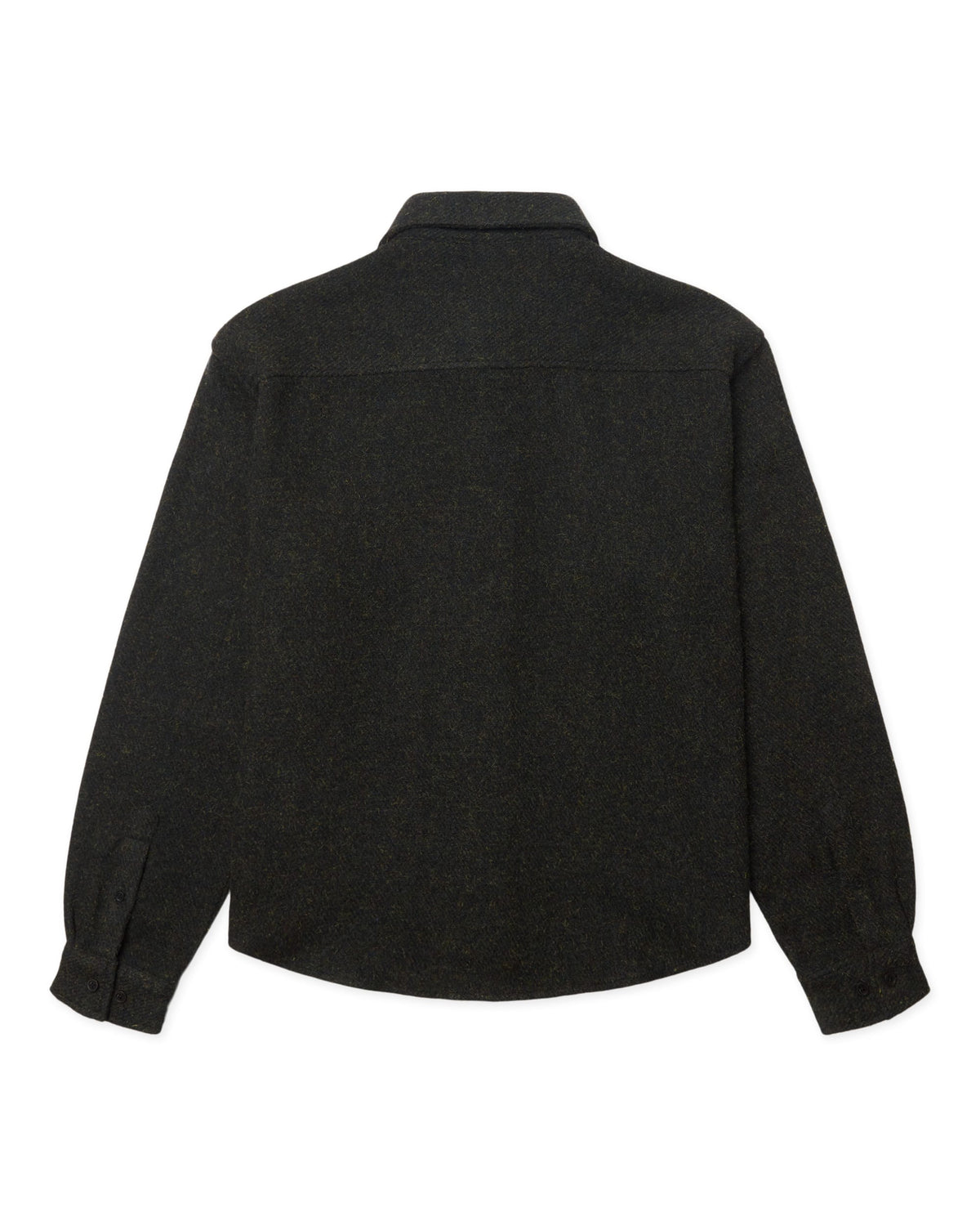 Chemise Multi Jong Woodbird Marine - vue détail 1