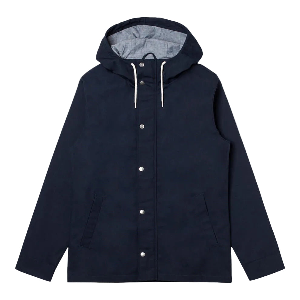 Bloern Hooded Jacket 7286