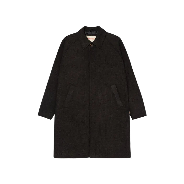 Mac Coat 7819