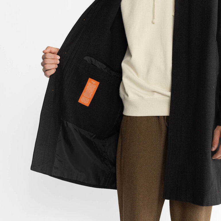 Mac Coat 7819