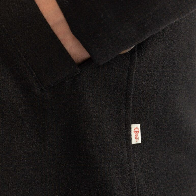 Mac Coat 7819