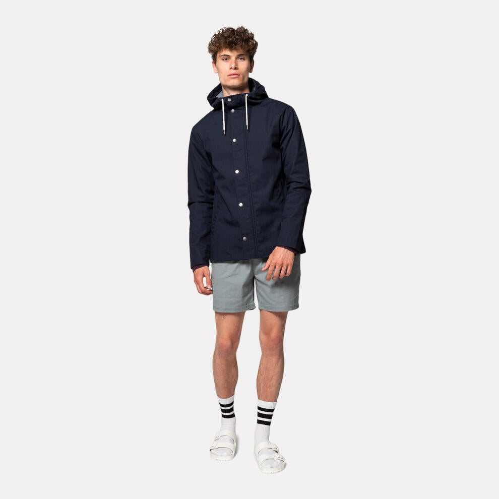 Bloern Hooded Jacket 7286