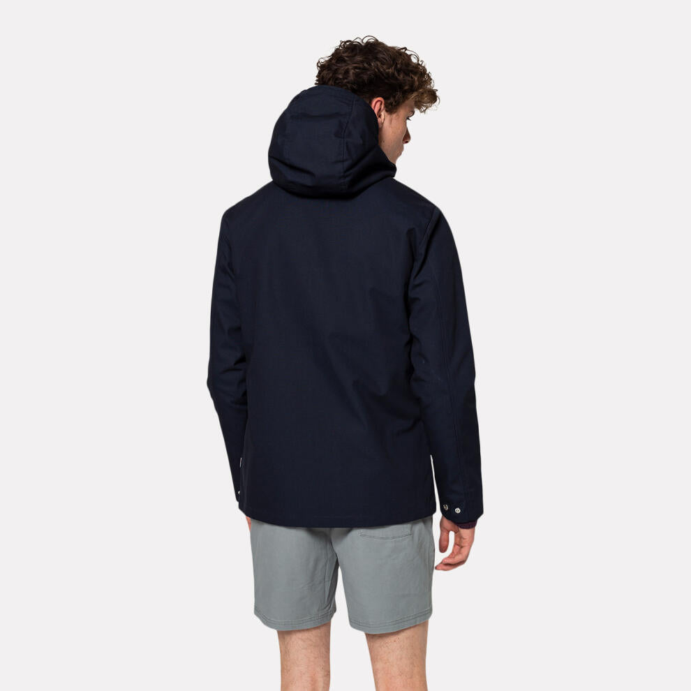 Bloern Hooded Jacket 7286