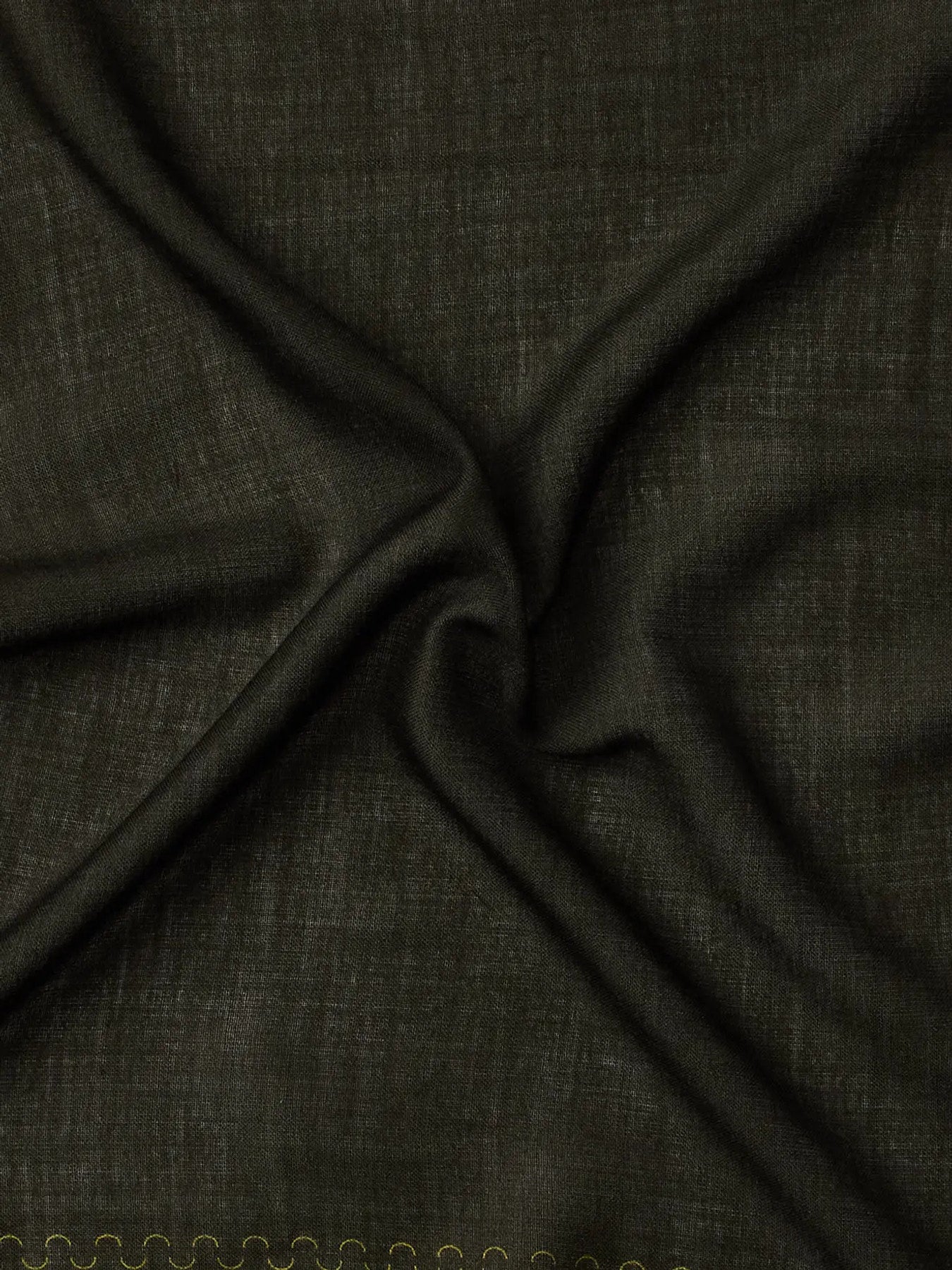 Nicolas Wool Bandana