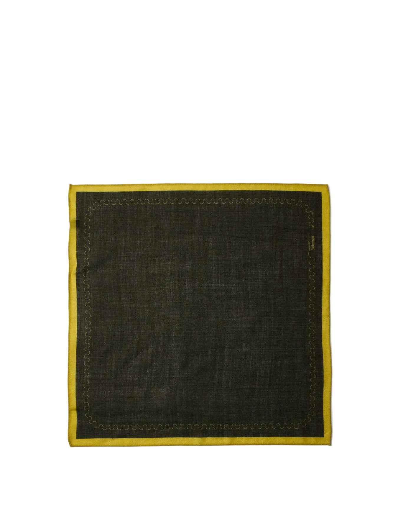 Nicolas Wool Bandana