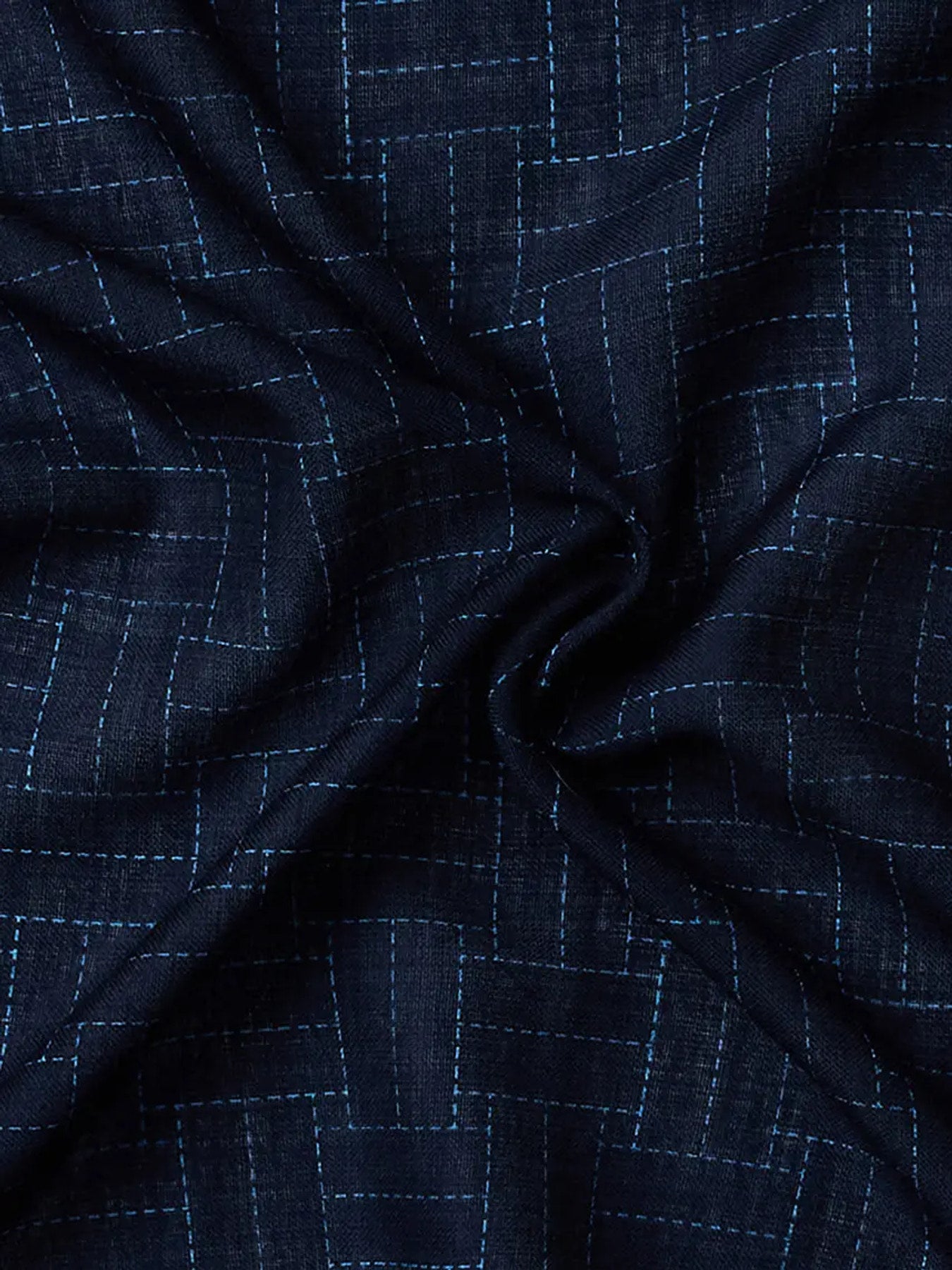Nicolas Wool Bandana