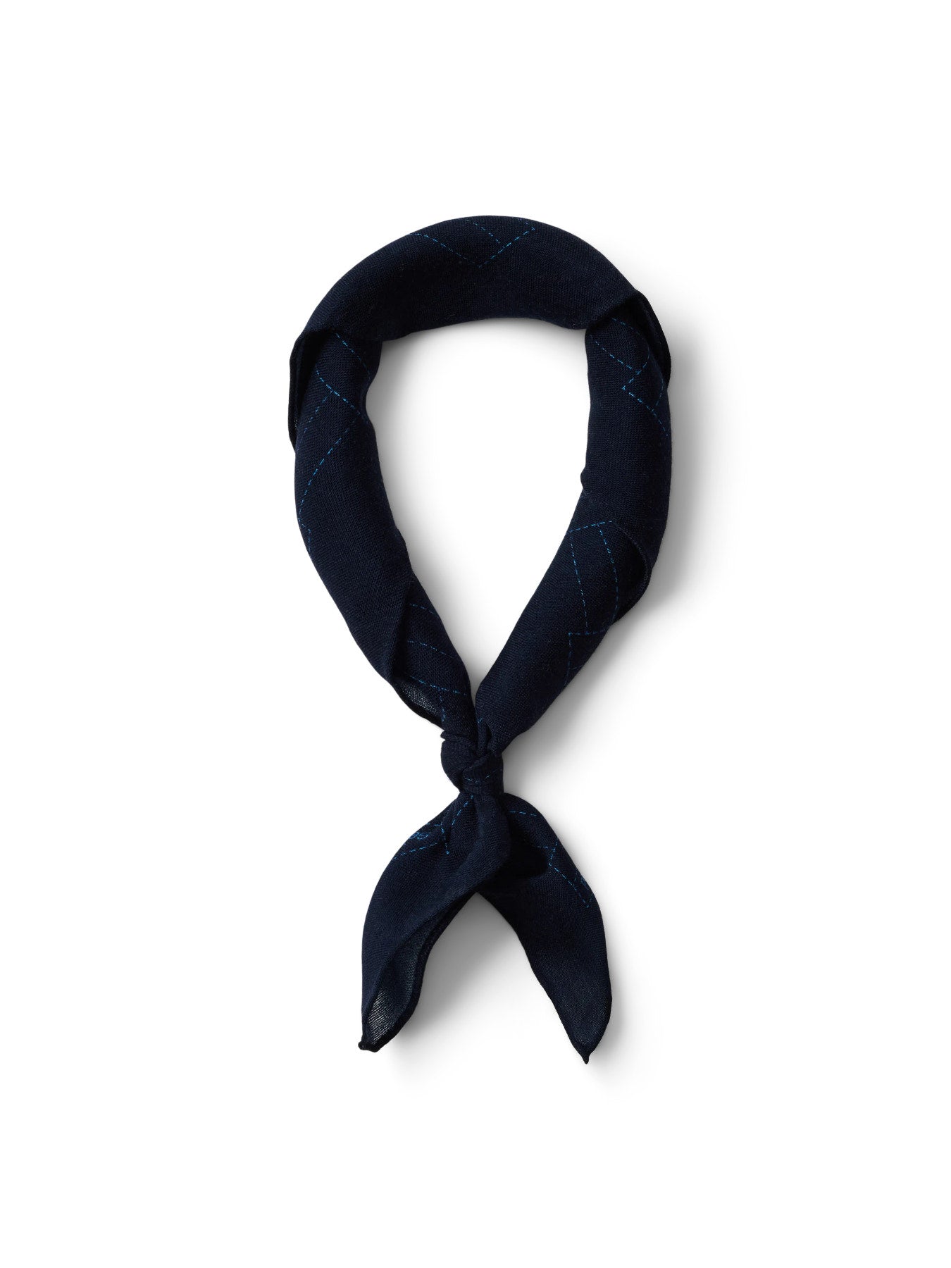 Nicolas Wool Bandana