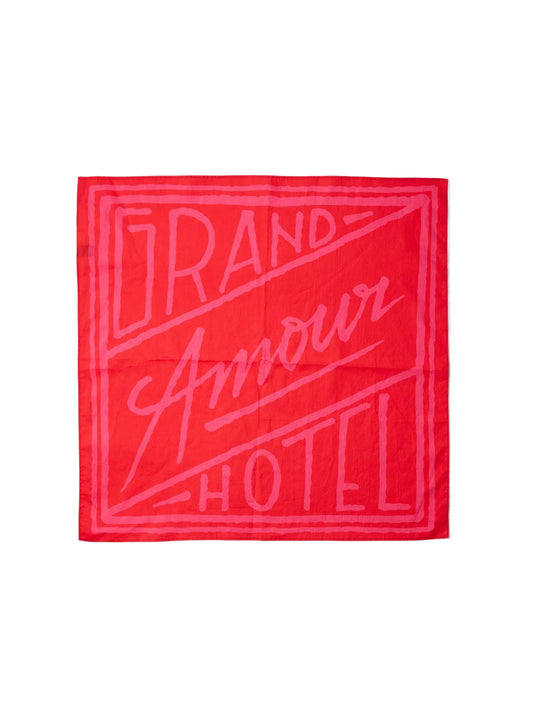 Nicolaj Amour Bandana