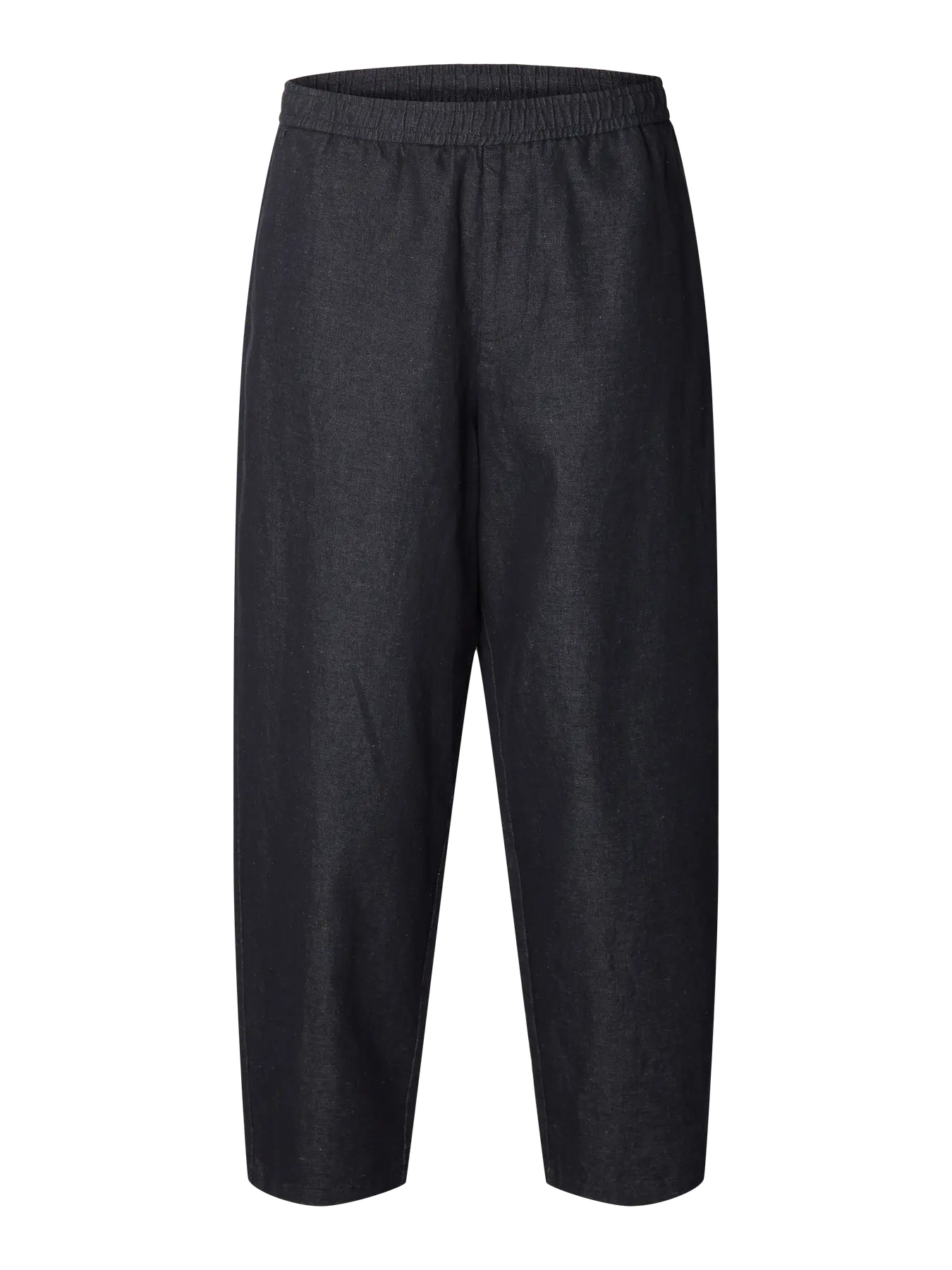 Barrel Harvey Will Linen Blend Pant