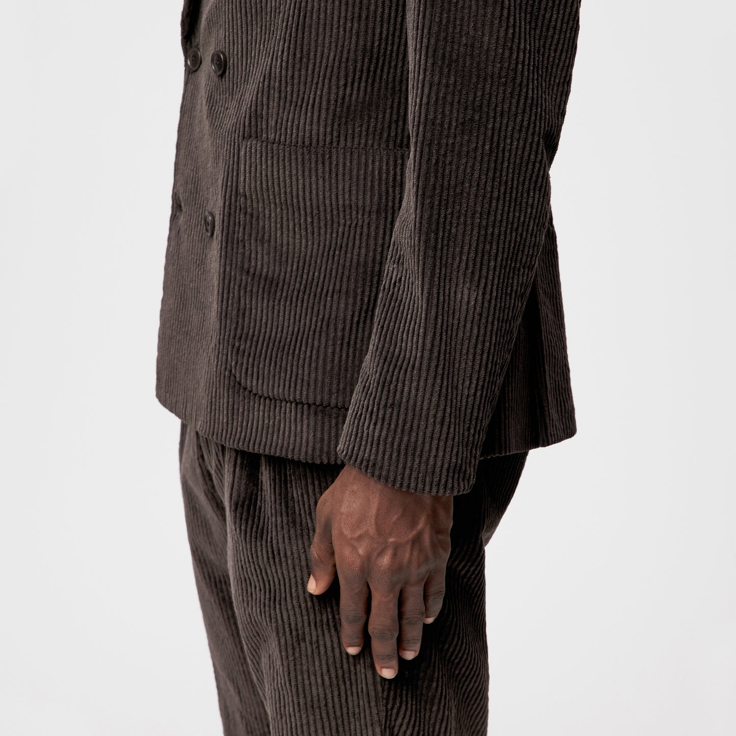 Domaro Jacket 132055