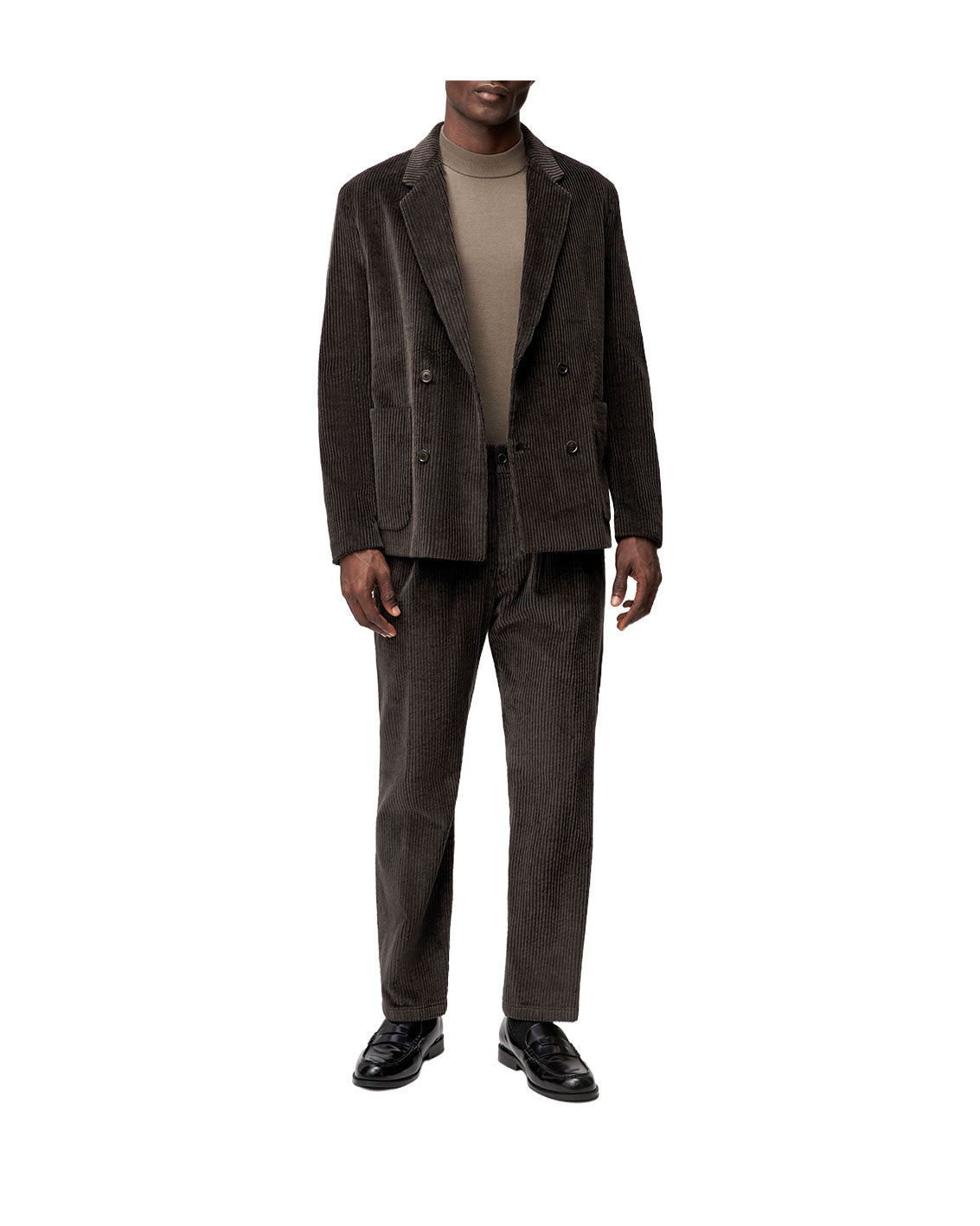 Domaro Jacket 132055