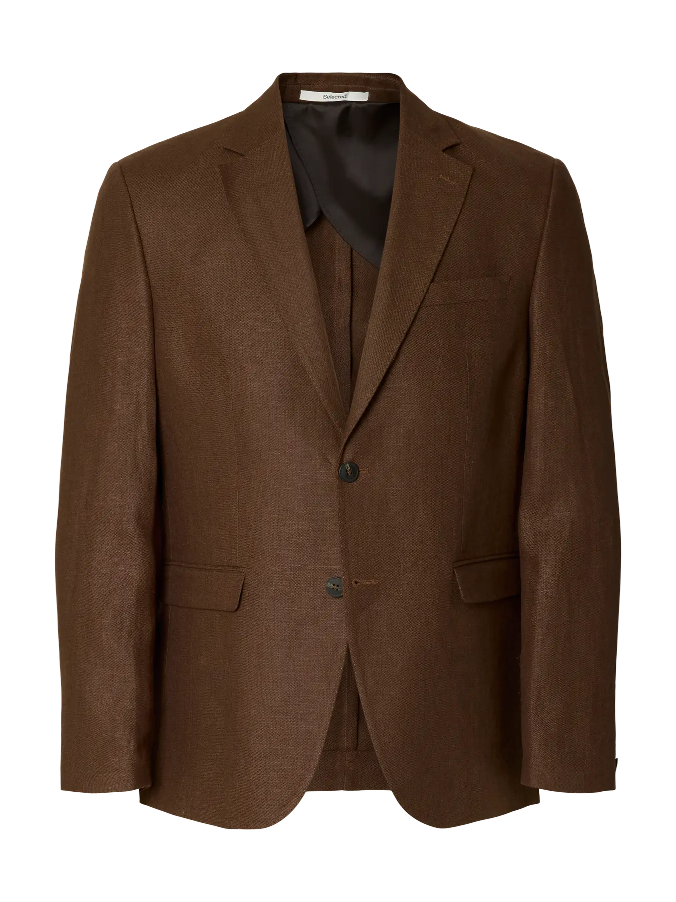 Regular-Baird Linen Blz