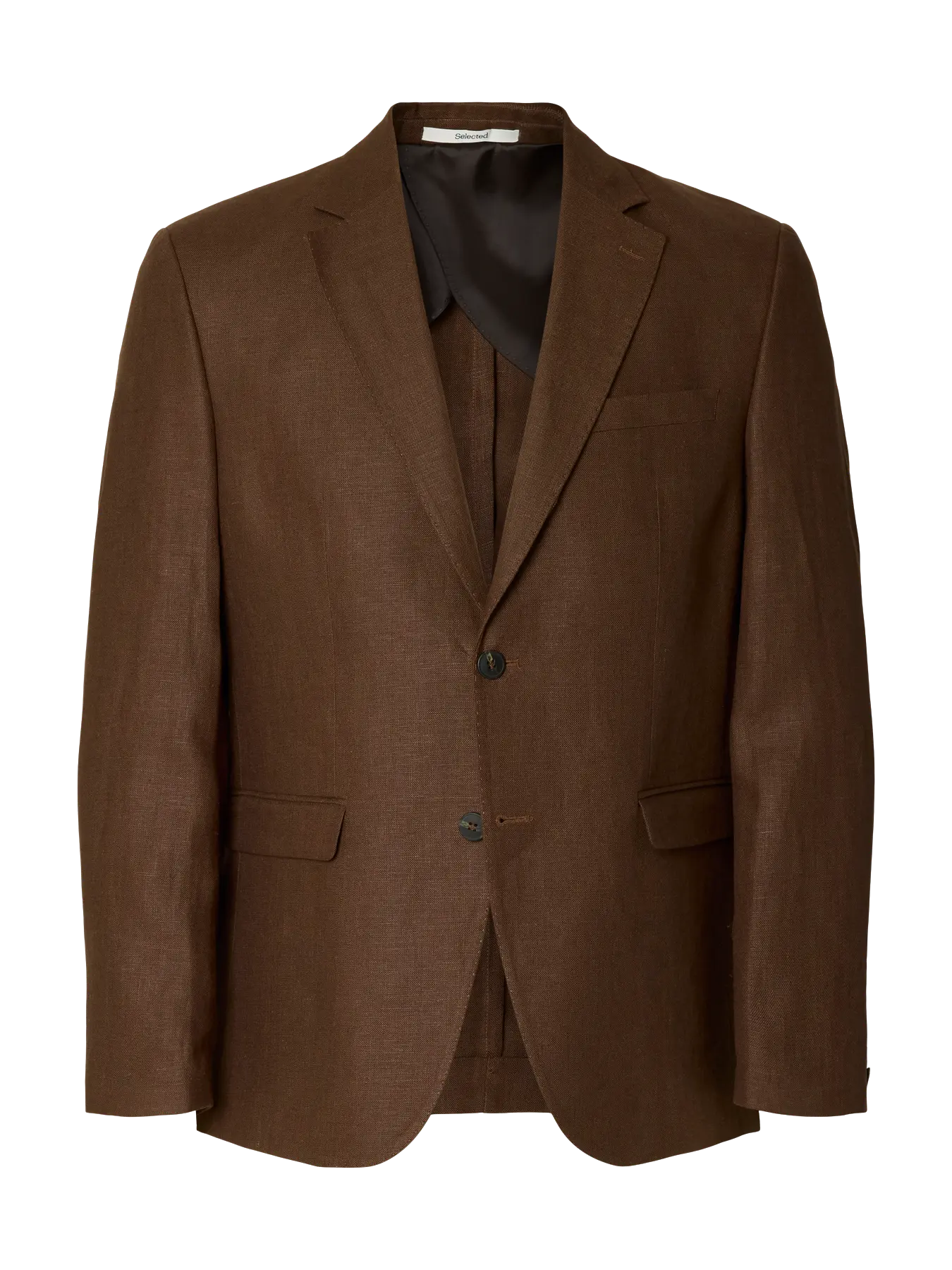 Regular-Baird Linen Blz