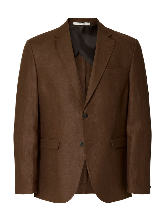 Regular-Baird Linen Blz