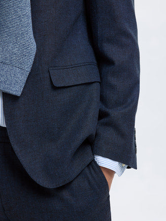 Regular Malik Sun Blazer