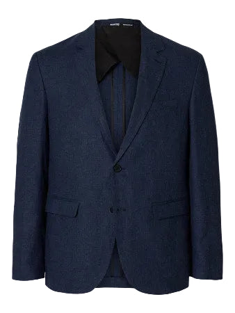 Regular Malik Sun Blazer