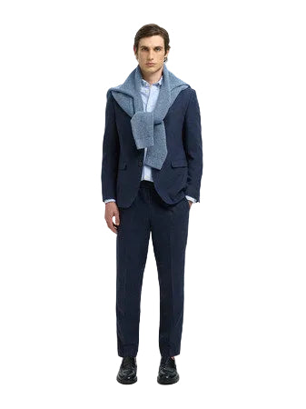 Regular Malik Sun Blazer