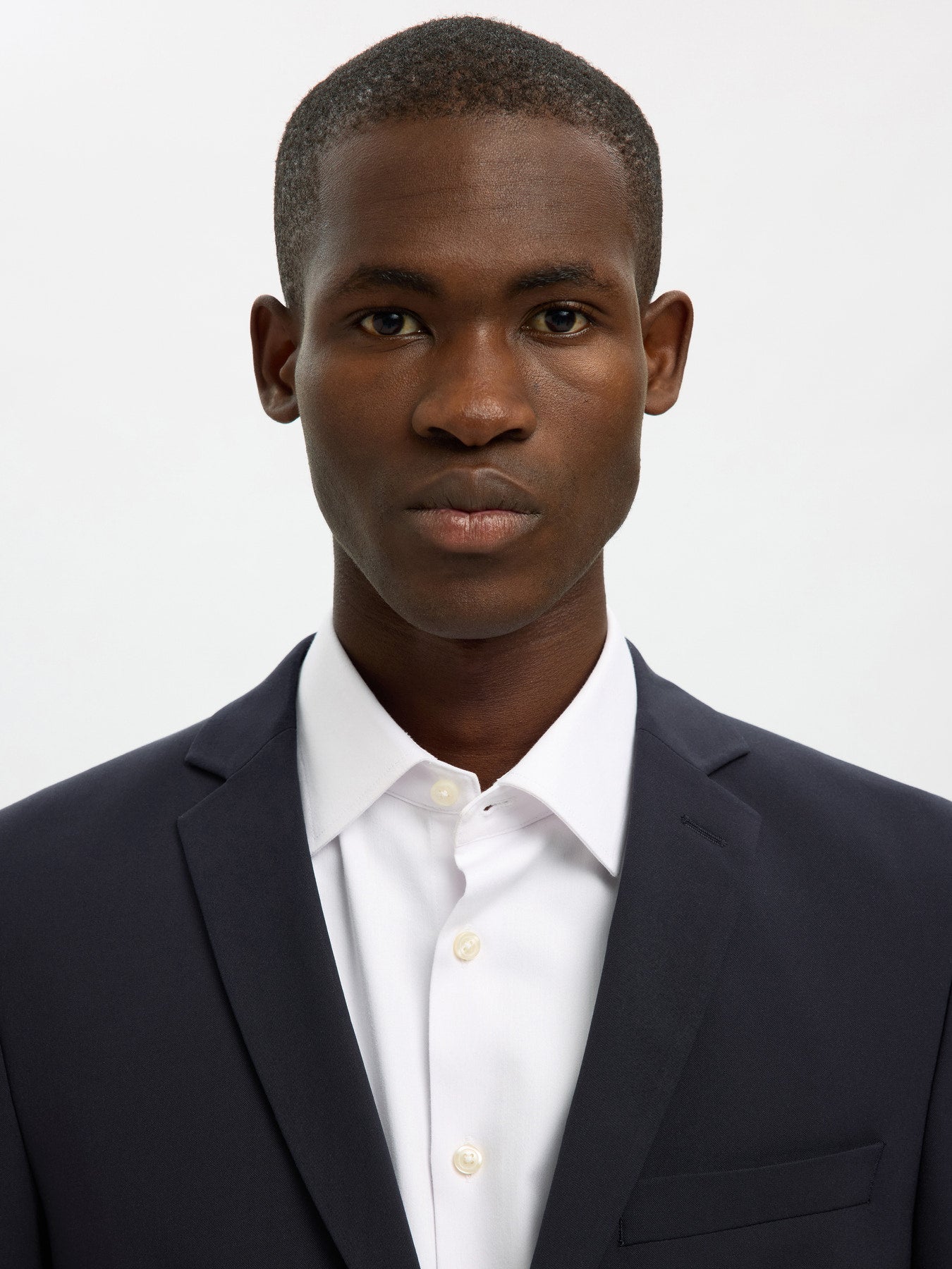 Slim Liam Blazer Flex