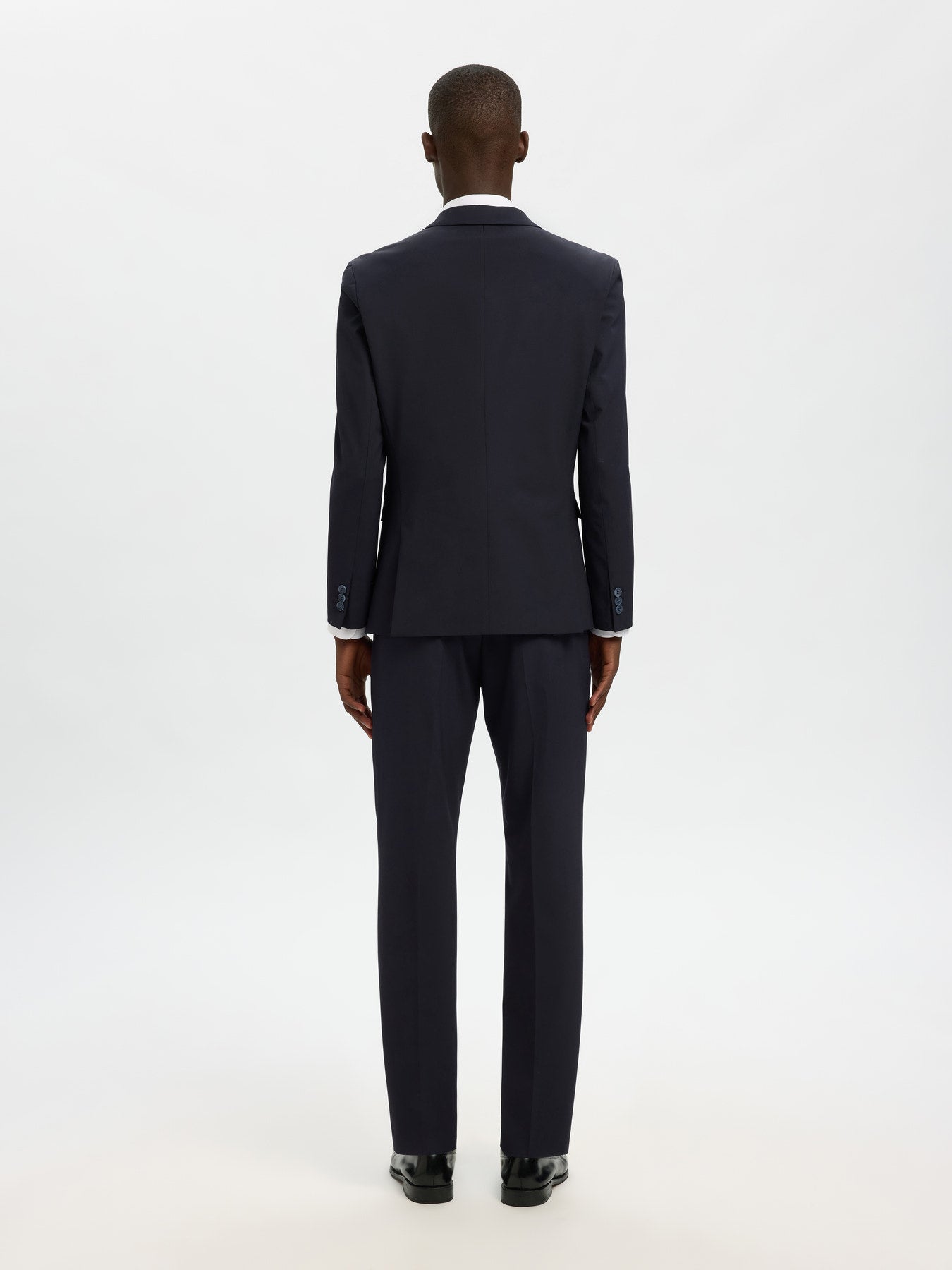 Slim Liam Blazer Flex