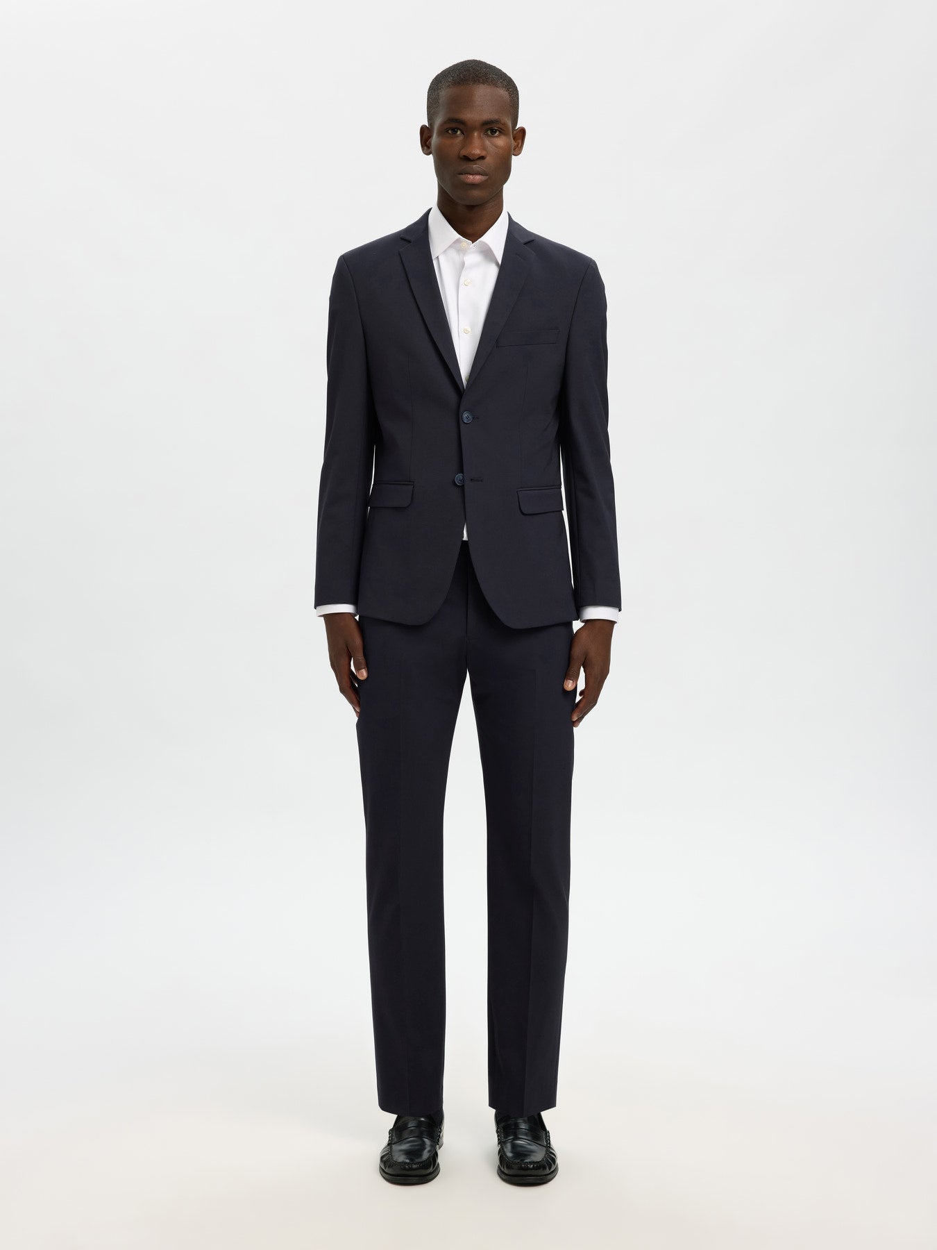 Slim Liam Blazer Flex