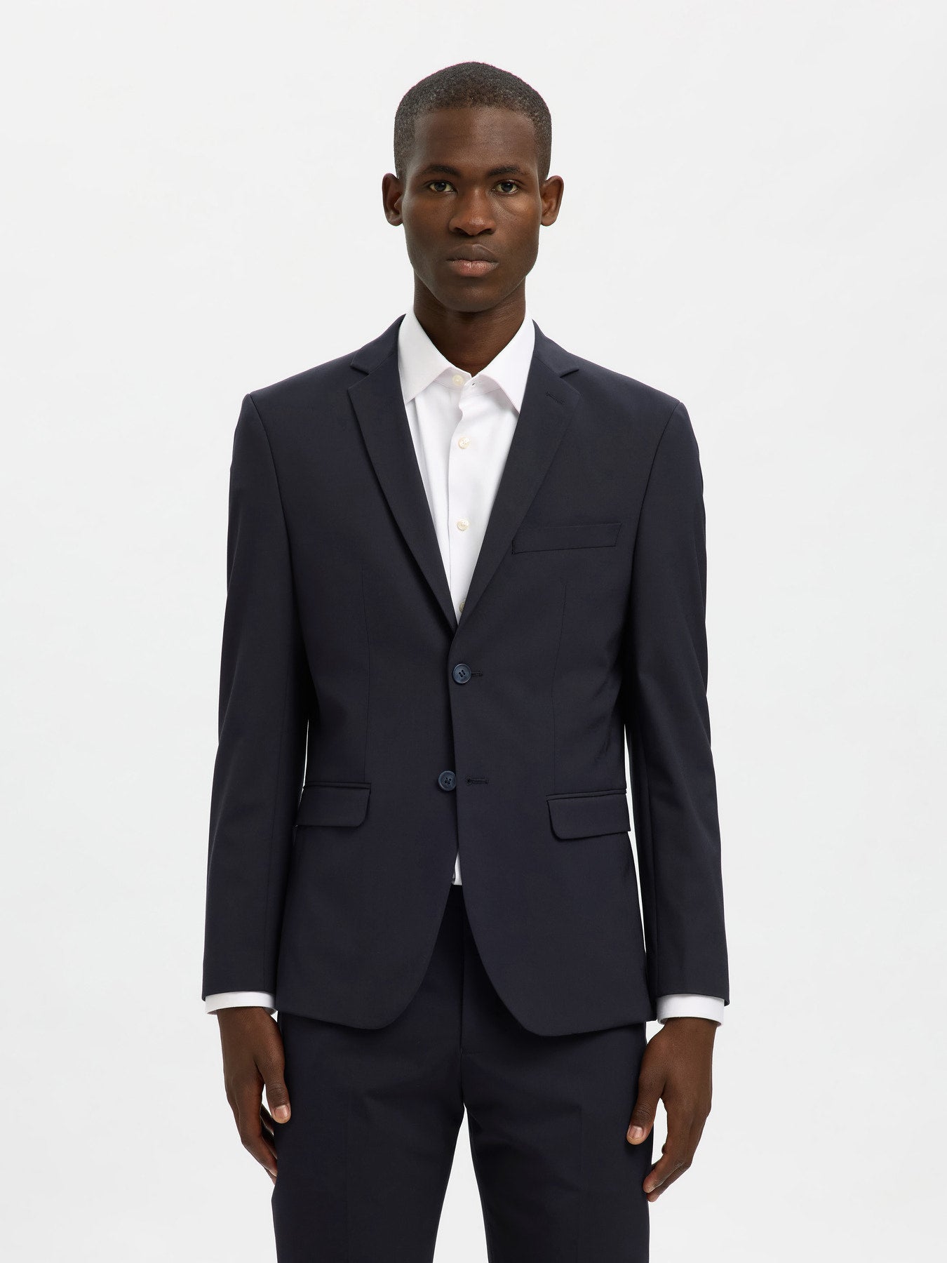 Slim Liam Blazer Flex