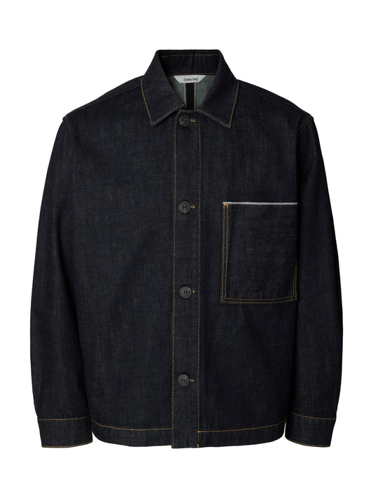 Giacca Regular Joe Selvedge 804