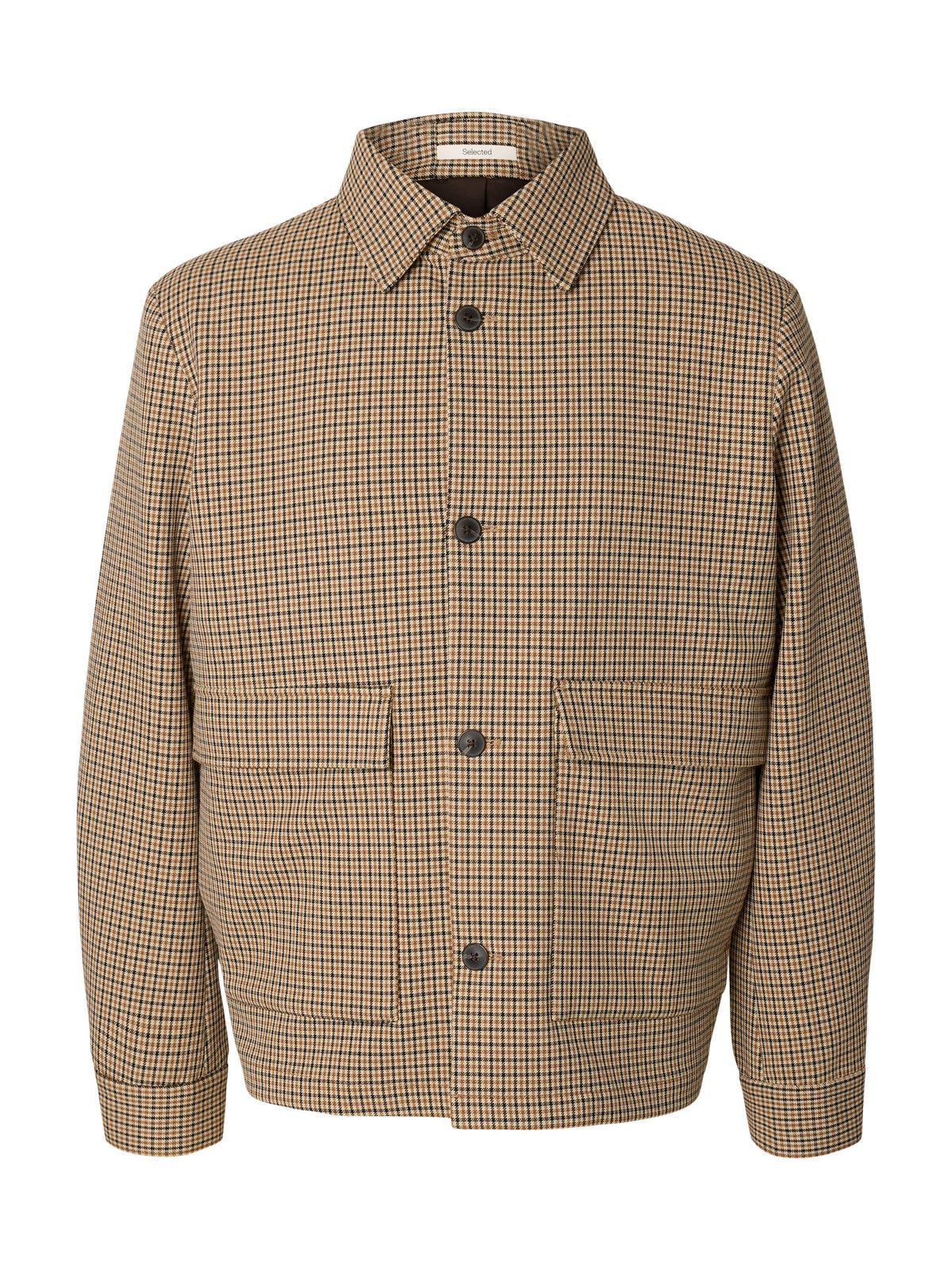 Regular Ezra Hybrid Blazer