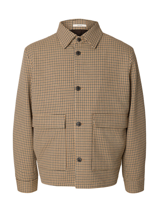 Regular Ezra Hybrid Blazer
