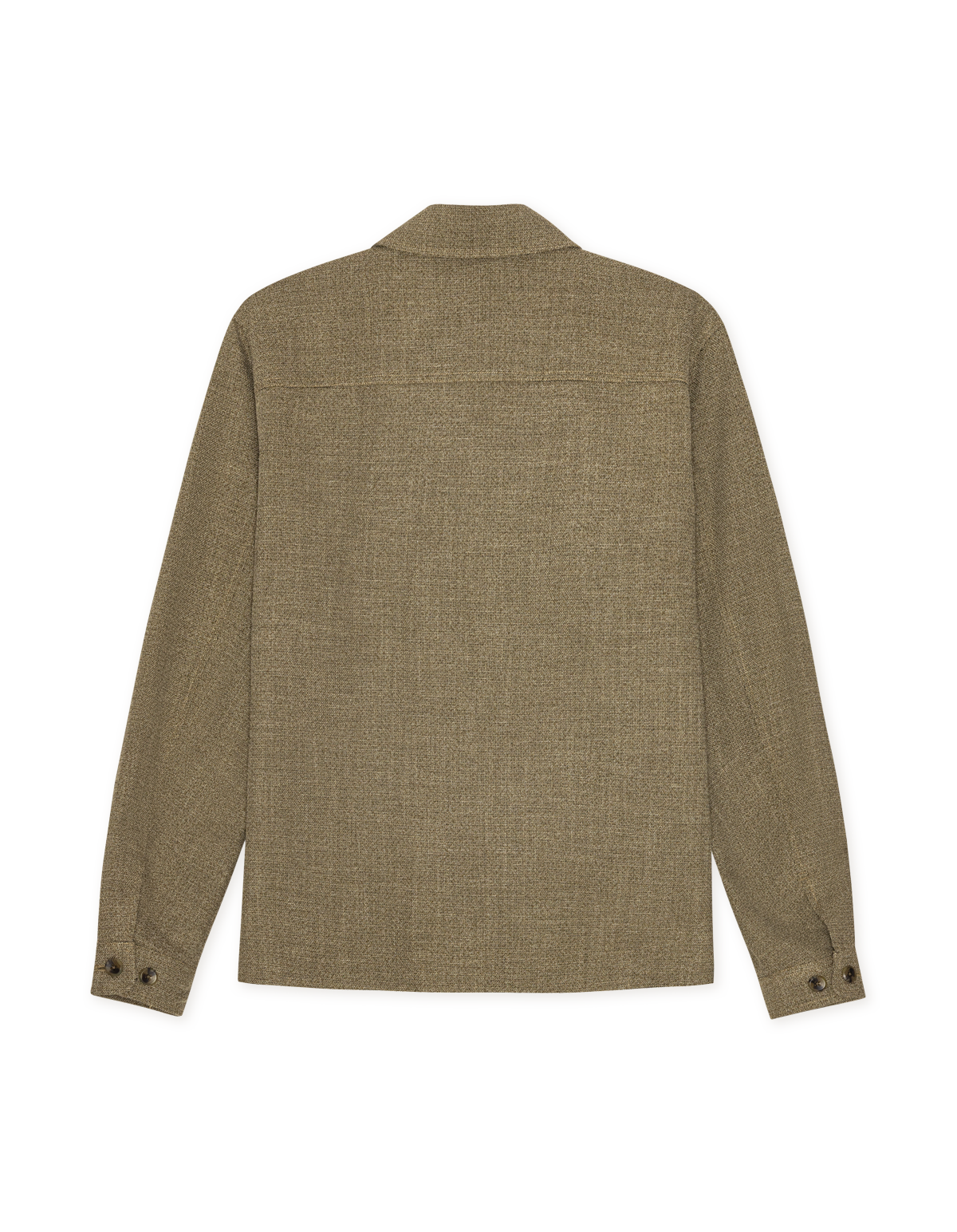 Marseille Melange Jacket