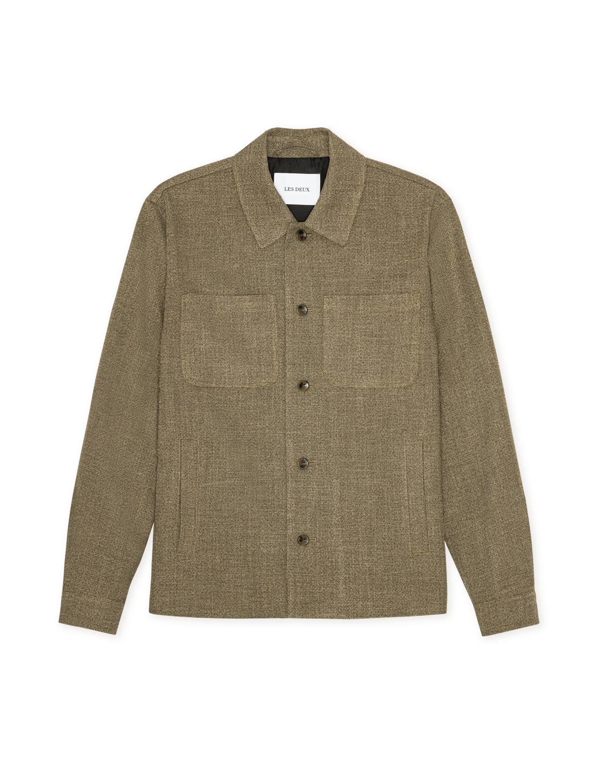 Marseille Melange Jacket