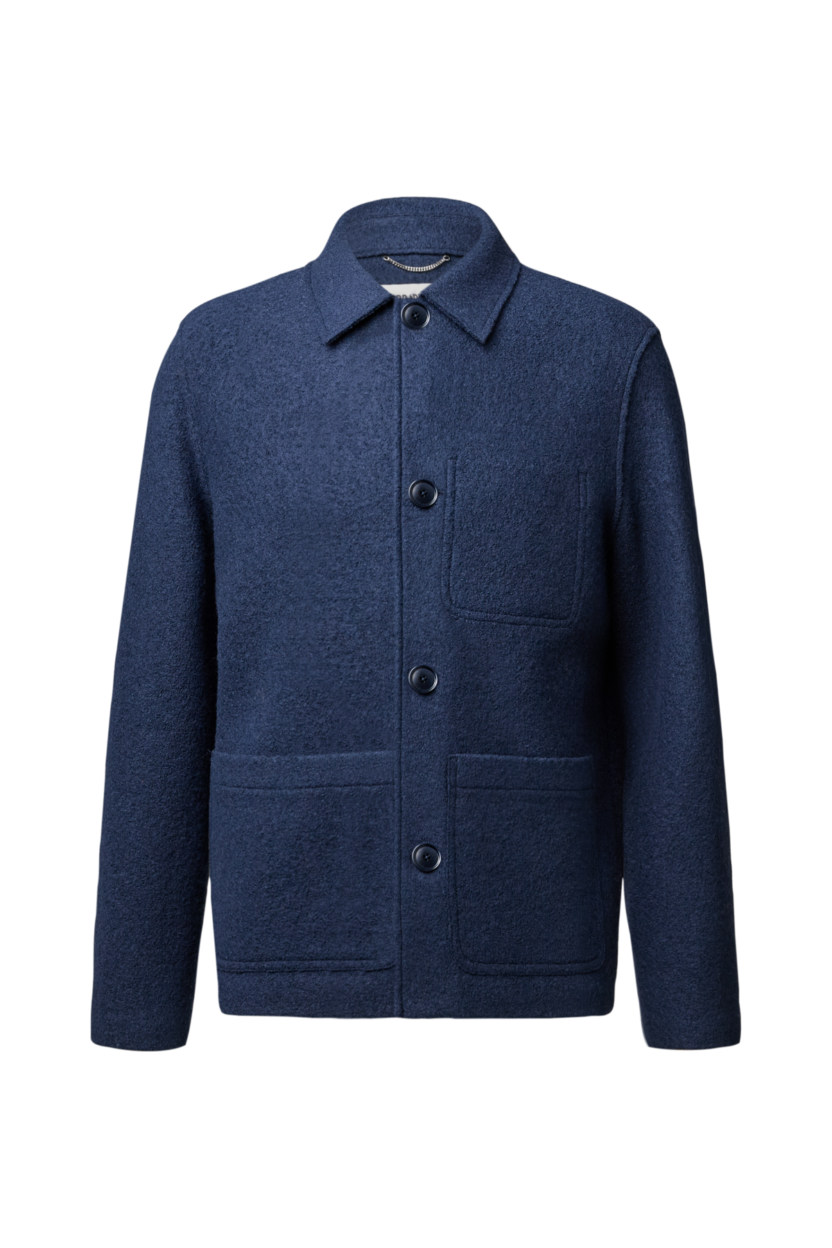 Makona Jacket 120327