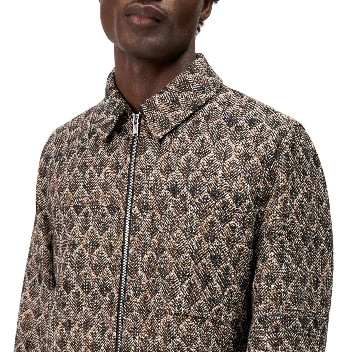 Jerson Jacket