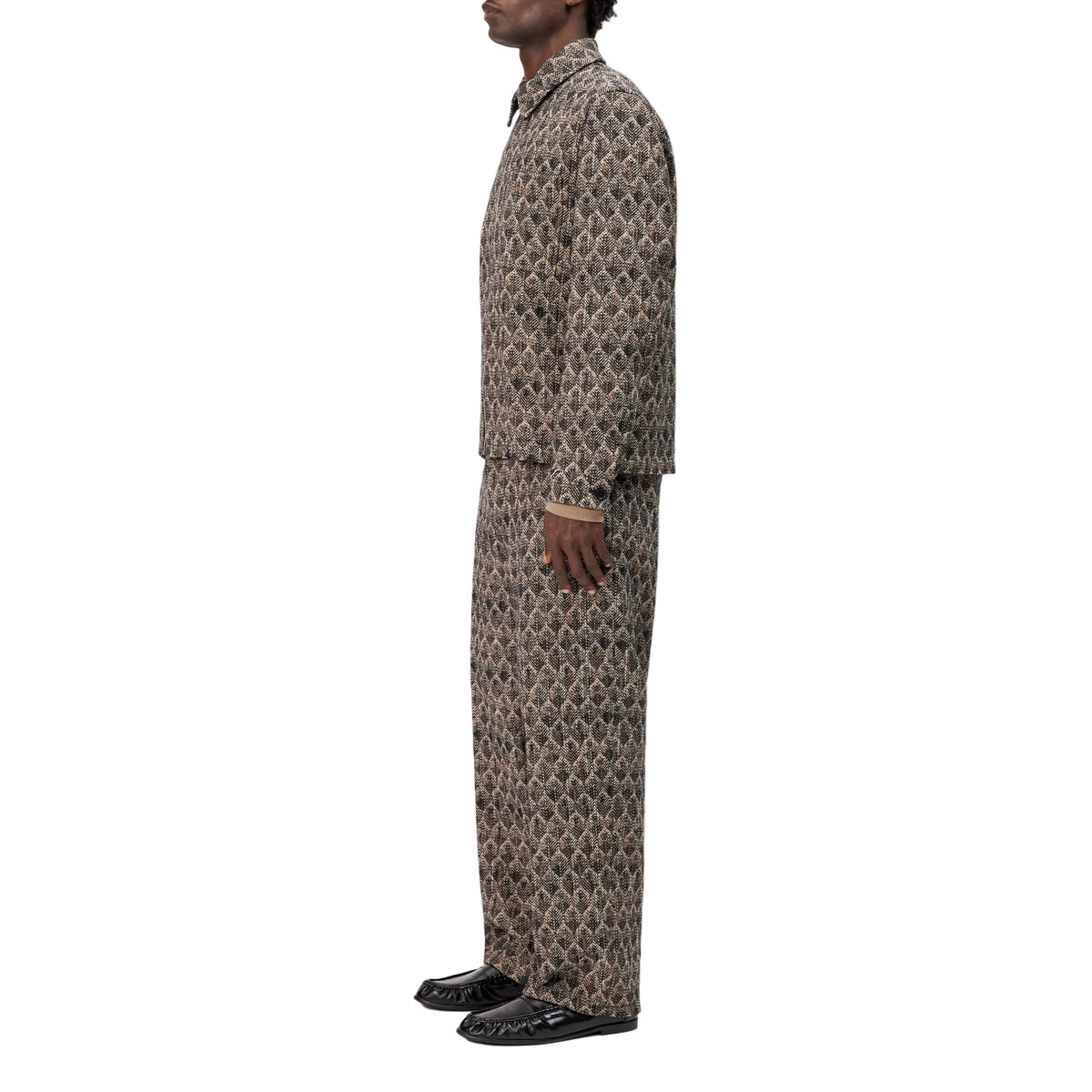 Jerson Jacket