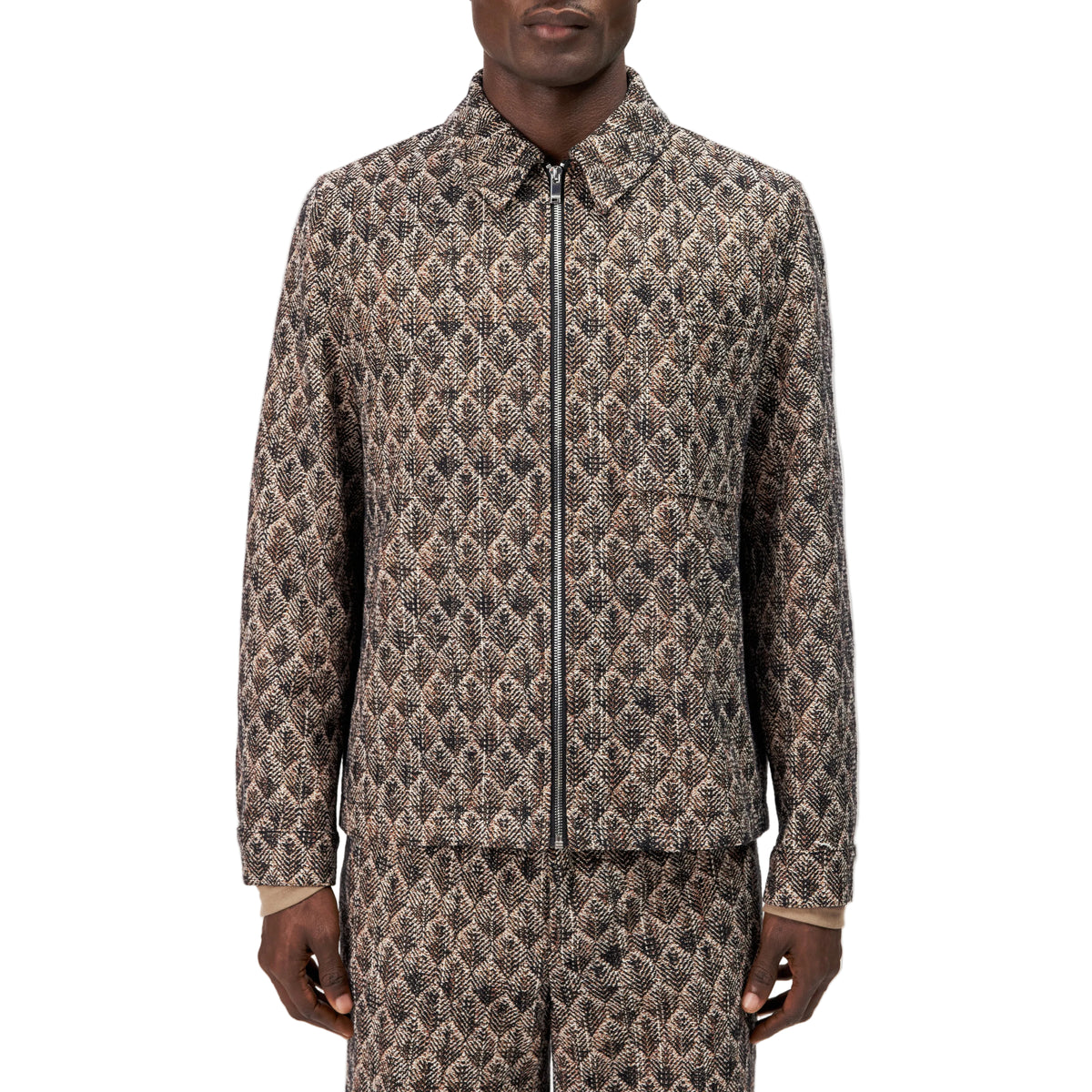 Jerson Jacket
