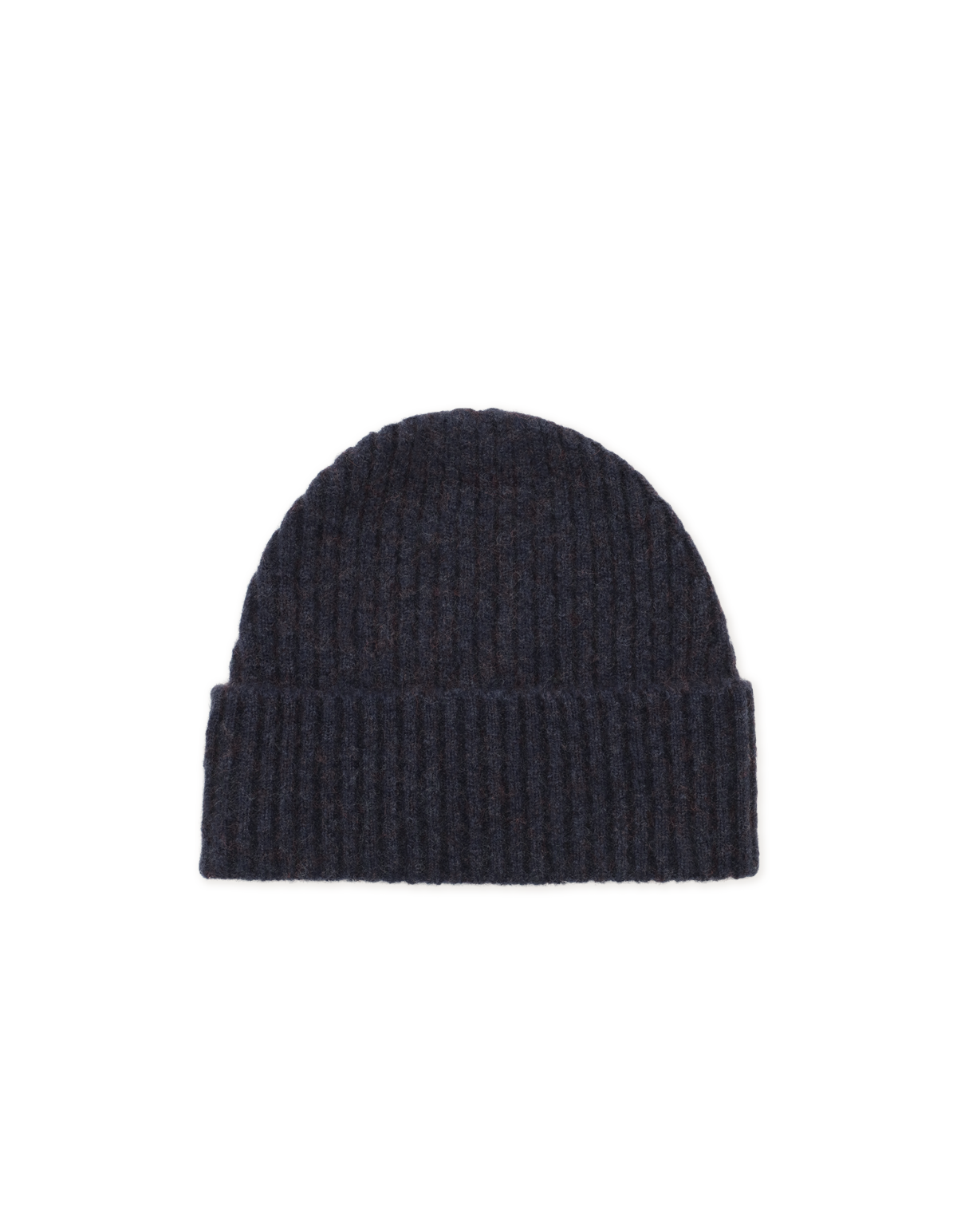 Rib Beanie