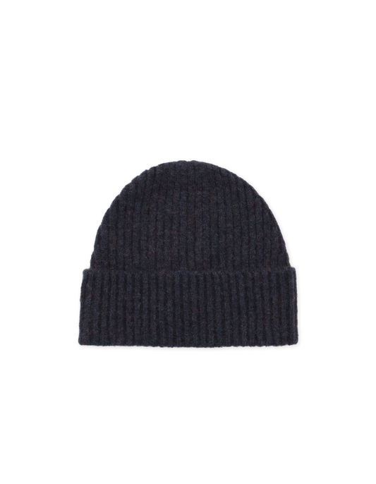 Rib Beanie