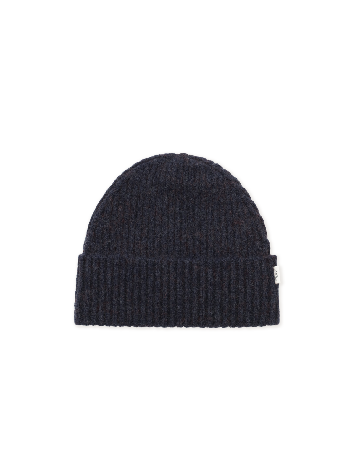 Rib Beanie