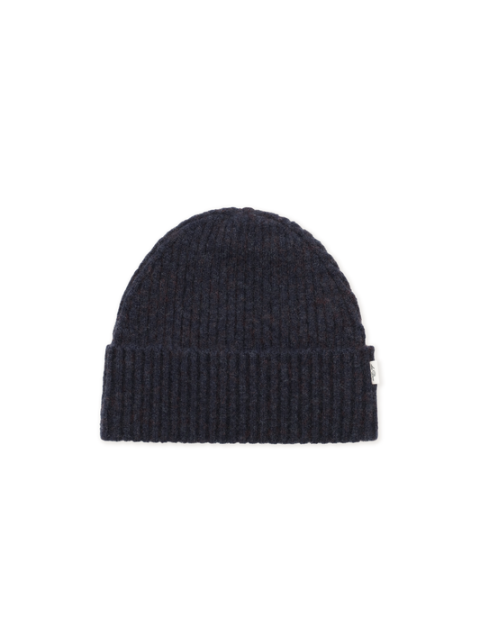 Rib Beanie