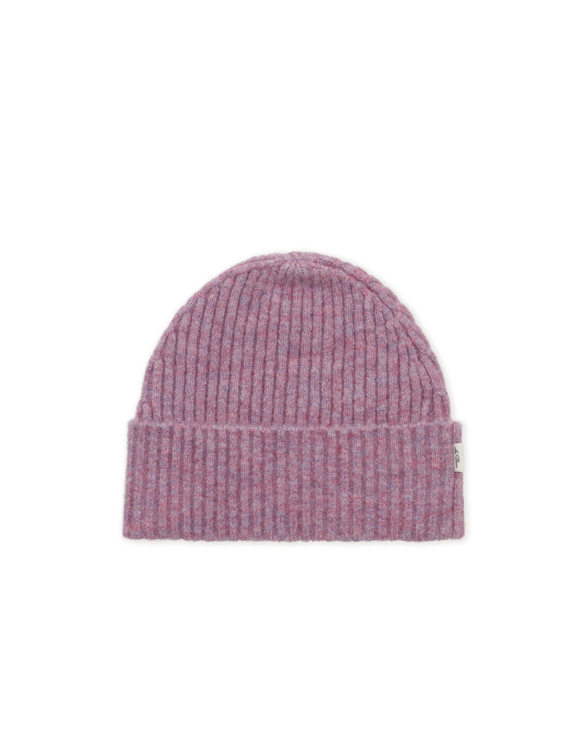 Rib Beanie
