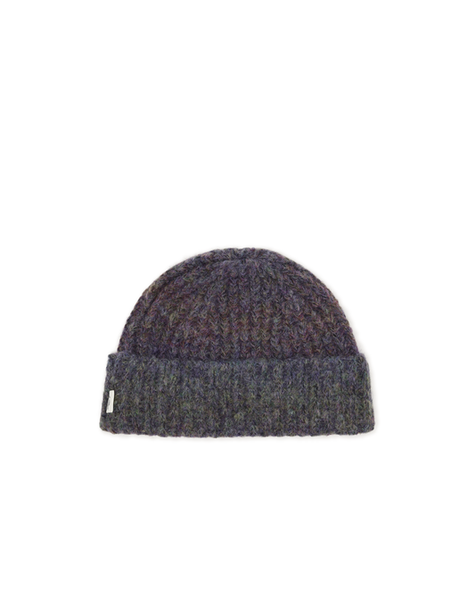 Gradient Fisherman Beanie